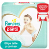 COMBO x2 Hiperpack Pampers Pants Premium Care Hipoalergenico