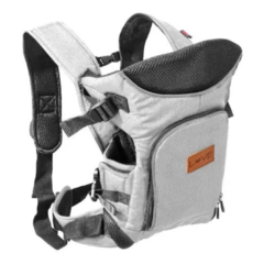 Mochila Ergonomica Porta Bebe LOVE 4008/6 - comprar online