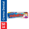 Odolito crema dental Frutilla 50gr