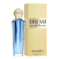 Shakira Dream Perfume x80ml
