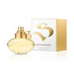 Shakira Edt Perfume x 80 Ml