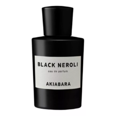 Akiabara Black Neroli Perfume x85 Ml - comprar online