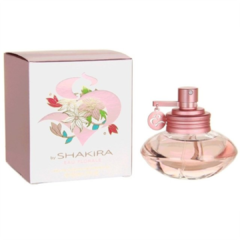 Perfume By Shakira Eau Florale Edt 80ml Original