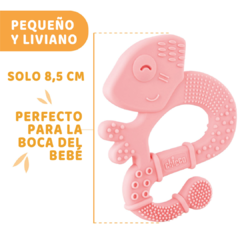 Mordillo Chicco Soft Iguana +2m cod.3412 en internet