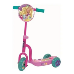 Scooter Licencia Disney 3 Ruedas - comprar online