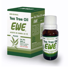EWE Tea Tree Oil 20ml