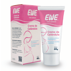 EWE Crema de caléndula 60G