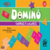 Juego De Mesa Domino Explorer Fan cod.1053-2-1