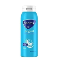 Veritas Original Polvo Desodorante Corporal X 180g