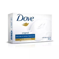 Jabon blanco Dove x90gr - comprar online