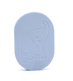 BI Esponja de Baño Baby Innovation 0126 - comprar online