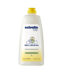 Estrella Oleo Calcáreo Manzanilla x 500ml