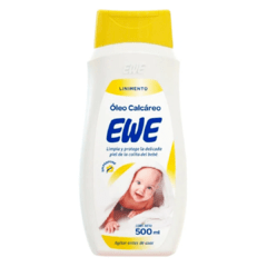 Ewe Oleo Calcáreo 500ml