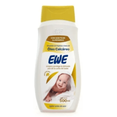 Ewe Oleo Calcáreo 500ml - comprar online