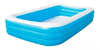 Pileta Inflable Rectangular 54009 Bestway 305X183x56