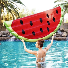 Colchoneta Inflable Frutas de Verano Bestway cod.3159 - comprar online