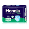 Hennia Premium Slip EG x 8uds