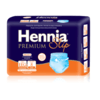 Hennia Premium Slip EEG x 8uds - comprar online