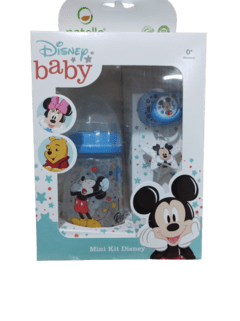 Disney Baby Mini Kit cod.9053 - tienda online