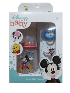 Disney Baby Mini Kit cod.9053