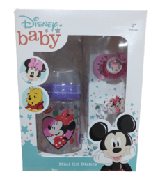 Disney Baby Mini Kit cod.9053 - PAÑAL ONCE