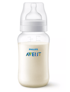 Mamaderas Clasica Anticólicos 330ML Avent 816/19 - comprar online