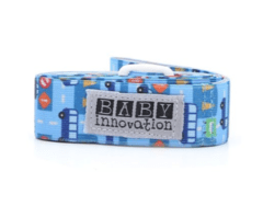 BI Muñequera Elastica 80cm Baby Innovation 0073 en internet