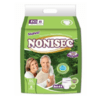 Nonisec Ropa Interior Extra Grande x 8uds