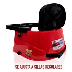 OK Baby Silla Booster para comer Disney cod.M007 - comprar online