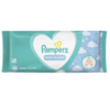 Pampers Toallitas Aroma de Bebe x 48