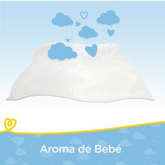 Pampers Toallitas Aroma de Bebe x 48 - comprar online