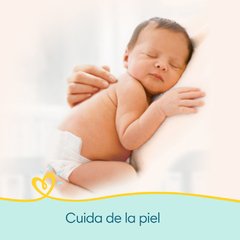 Pampers Toallitas Limpieza Delicada x 48 - tienda online