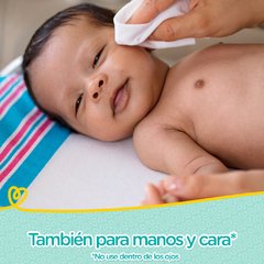 Pampers Toallitas Recien nacido x48 - tienda online