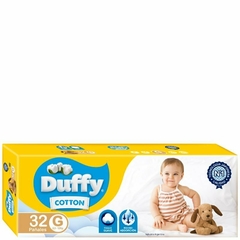 Pañales Duffy Cotton Todos los talles - comprar online