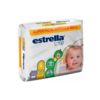 Estrella Pañal SuperPack Ahorro en internet