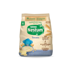 Nestum Cereal Infantil Sin Azúcar Agregada X 225gr en internet