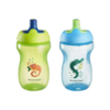 Vaso 260ml Sportee +12M Tommee Tippee X2 cod.9541