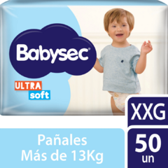 Babysec Ultrasoft PACK AHORRO - tienda online