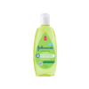 J&J Shampoo Bebe Cabello Claro x200ML