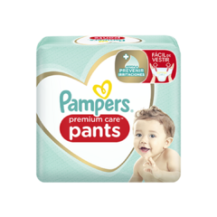 PROMO! 30% OFF Pampers Pants Premium Care