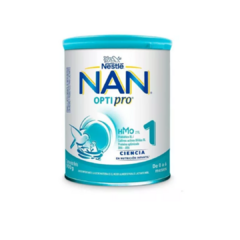 Nan 1 OptimalPro De 0 a 6 meses Lata Con 800 g –