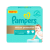 Pampers Deluxe Protection Pack Mensual