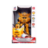 Robot Transformer con Luz y Sonido LOVE cod.0RB01