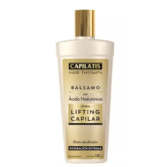 Capilatis Balsamo Lifting Capilar Acido Hialuronico X 350ml