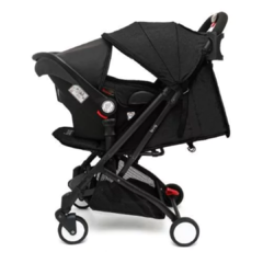 Coche Travel System 3en1 Bring Huevito Moises Asiento cod.5430 - PAÑAL ONCE