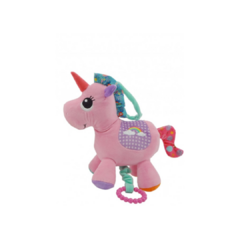 Woody Toys Peluche Cunero Unicornio Cod.8727 - comprar online