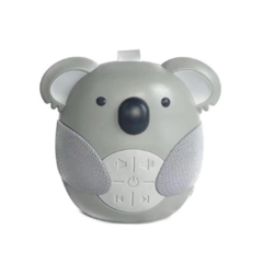 Spa Sound Portable Koala Ruidos Blancos Bebe Musical LOVE cod.PF02 - comprar online