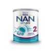 Leche de fórmula en polvo Nestlé Nan Optipro 2 en lata de 800g a partir de 6 meses - comprar online