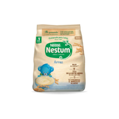 Nestum Cereal Infantil Sin Azúcar Agregada X 225gr - comprar online