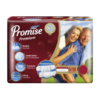 Pañales Para Adultos Descartables Promise Premium 8u G/XG